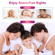 Aliver Mouth Tape for Sleeping Snoring Nose Breathing