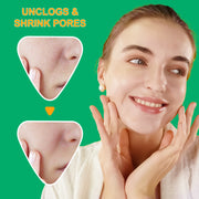 ELAIMEI T-Zone Hydrocolloid Nose Patches