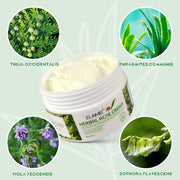 ELAIMEI Herbal Acne Treatment Cream, 50g