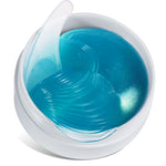 Aliver Hyaluronic Acid Under Eye Patches Mask for Puffiness Dark Circles Removal Pads