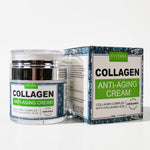 ENVISHA Collagen Anti-Aging Cream, 50ml