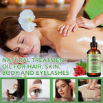 NIFEISHI 100% Pure & Natural Monarda Essential Oil, 60ml