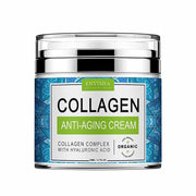 ENVISHA Collagen Anti-Aging Cream, 50ml