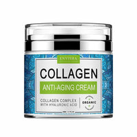 ENVISHA Collagen Anti-Aging Cream, 50ml