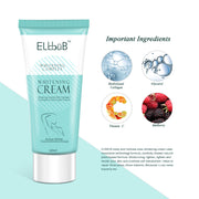 ELBBUB Whitening Cream for Body, 60ml
