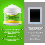 SEFUDUN Joint Relief Cream, 30g