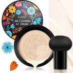ELAIMEI Air Cushion CC Cream Concealer, Ivory White