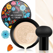 ELAIMEI Air Cushion CC Cream Concealer, Ivory White