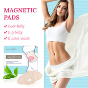 ELAIMEI Magnetic Slimming Patches for Body Fat Burning