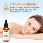 ELBBUB 20% Vitamin C Face Serum, 30ml