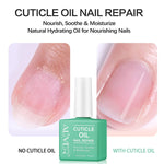 ALIVER Natural Naiil Cuticle Oil Repair, 15ml