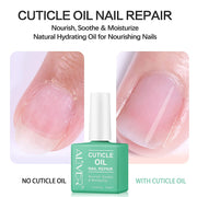 ALIVER Natural Naiil Cuticle Oil Repair, 15ml