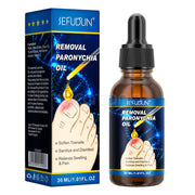 SEFUDUN Removal Paronychia Oil, 30ml