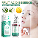 SEFUDUN AHA 30% & BHA 2% Salicylic Acid Serum, 30ml