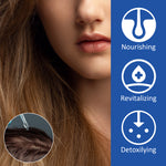 PEGCIZ Scalp Serum for Hair Growth, 30ml