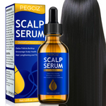 PEGCIZ Scalp Serum for Hair Growth, 30ml
