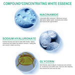 Iffudoit Dark Spot Skin Correcting Cream Remover for Face and Body