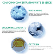 Iffudoit Dark Spot Skin Correcting Cream Remover for Face and Body