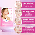 SEFUDUN Face Lift Tapes, 120pcs