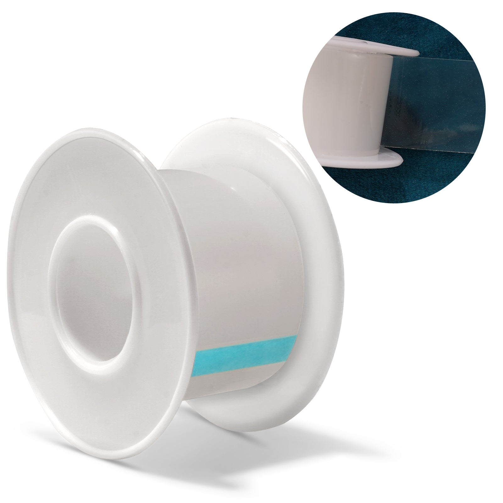 ALIVER Silicone Scar Removal Sheet, 1.5m