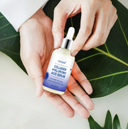 ENVISHA Collagen Hyaluronic Acid Serum, 15ml