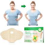 ALIVER Wonder Belly Slimming Patches, 10pcs