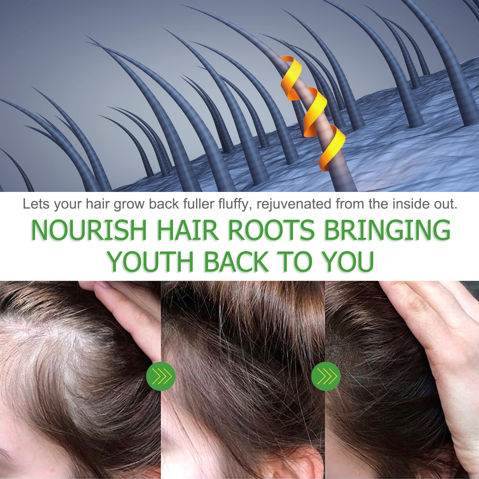 KIZENKA Rosemary Essential Oil, 60ml