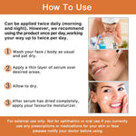ELBBUB 20% Vitamin C Face Serum, 30ml