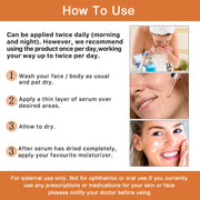 ELBBUB 20% Vitamin C Face Serum, 30ml