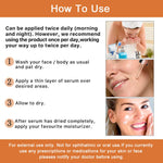 ELBBUB 20% Vitamin C Face Serum, 30ml