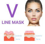 ELAIMEI Intensive V-Line Lifting Mask for Face & Chin Line
