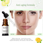 ALIVER Lactobionic Acid Face Serum, 10ml