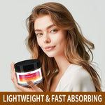 ENVISHA 100% Pure and Raw Unrefined Batana Oil, 120g