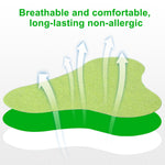 SEFUDUN Cervical Spine Pain Relief Patches, pack of 12pcs