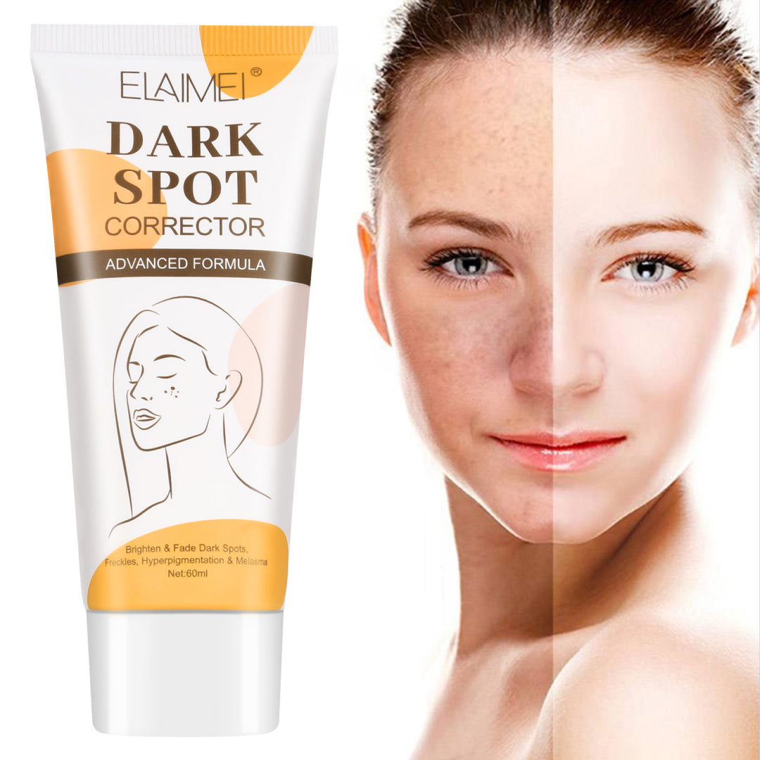 ELAIMEI Dark Spot Corrector, Whitening Skin Cream 60ml
