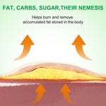 ALIVER Wonder Belly Slimming Patches, 10pcs