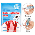 SEFUDUN Diabetes Control Patches, 6pcs