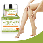 ELAIMEI Anti Varicose Veins Cream for Legs, 50g