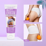 ELAIMEI Butt Enhancer Firming Cream, 80g