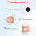 SEFUDUN Diabetes Control Patches, 6pcs