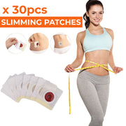 Elaimei Body Slimming Patches for Weight Loss Fat Burn