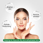 VOGSIG Korean Collagen Sleeping Face Mask, 20pcs