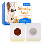 ALIVER Slimming Patches, 30pcs