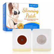 ALIVER Slimming Patches, 30pcs
