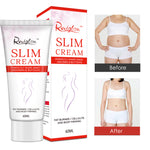 Reviglam Effective Slimming Body Cream Weight Loss Fat Burner Cellulite Removal Full Firming Shape Shaping Waist Abdomen and Buttocks