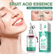 SEFUDUN AHA 30% & BHA 2% Salicylic Acid Serum, 30ml