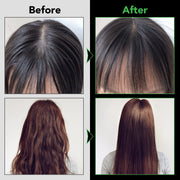 ALIVER Jamaican Black Castor Hair Growth Shampoo, 300ml