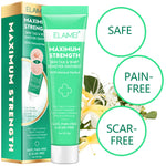 ELAIMEI Natural Skin Tag & Wart Remover Cream, 20g
