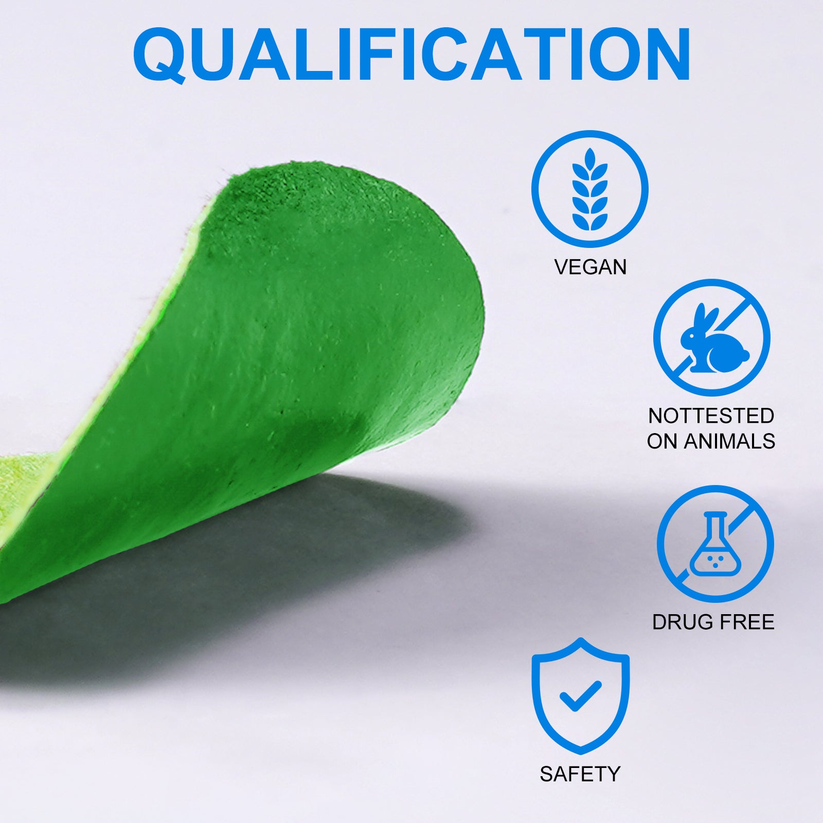 SEFUDUN Ear Ringing Relieving Patches, 24pcs