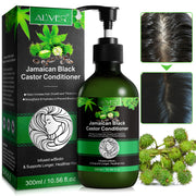 ALIVER Jamaican Black Castor Hair Growth Conditioner, 300ml